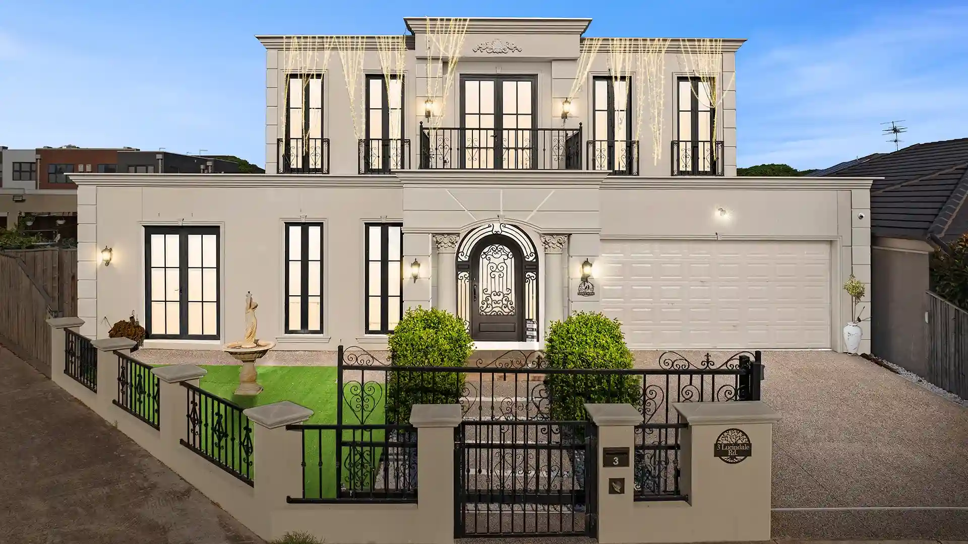 Custom Home Builders in Melbourne