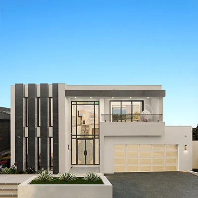 Double Storey Custom Home Builder Mernda