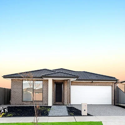 Single Storey custom home builder Epping