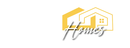The Grand Homes logo – Melbourne custom home builders offering luxury and modern home designs
